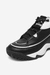 Sneakersy SHAQ V11-183-K Látkový materiál,Syntetický materiál
