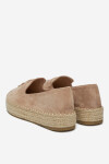 Espadrilky Jenny WSS990-259 Látkový materiál