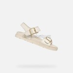 Dětské sandály Geox J65P0E 000BC C1058 Velikost: 36