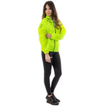 Unisex bunda Rain Basico Fluo RJ001 0019 Givova
