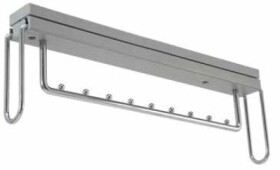 Vibo Výsuvný věšák na ramínka (284633)