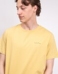 Tričko Patagonia M's Multi-Pitch T-Shirt Limestone Yellow