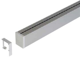 Kessebohmer Nosný profil délka: 900mm (284705)