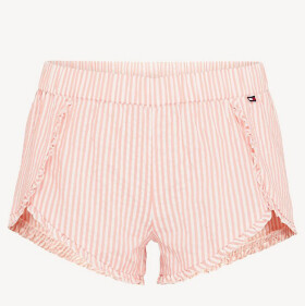 Dámské šortky UW0UW01531-621 - Tommy Hilfiger S