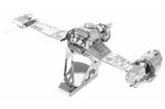 Metal Earth 3D Puzzle Star Wars: Resistance Ski Speeder