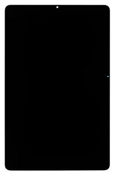 Náhradní LCD displej + dotyková deska pro Samsung Galaxy Tab S6 Lite (P613/P619) 2022 Wi-Fi/LTE černý (57983110239)