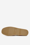 Espadrilky ROXY WSS21590-01 Látkový materiál