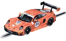 CARRERA Autíčko pro autodráhu DIGITAL 124 Porsche 911 GT3 R