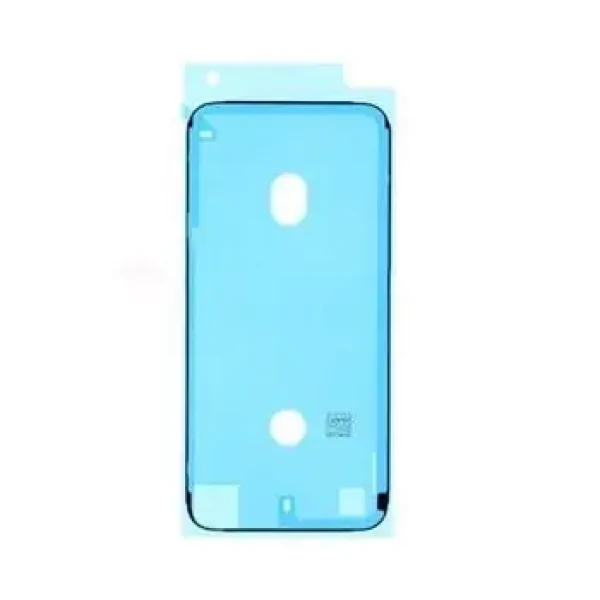 IPhone 8/SE2020 Lepicí Páska pro LCD Black (2444304)