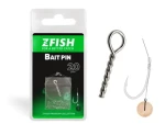 Zfish Bait Pin 6 mm / Nástrahový trn / 20 ks (ZF-3618)