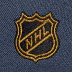 Mitchell & Ness Pánská kšiltovka Vegas Golden Knights NHL Legendary Home Pro Snapback