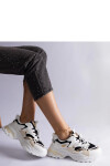 Tenisky model 207157 Solea 40
