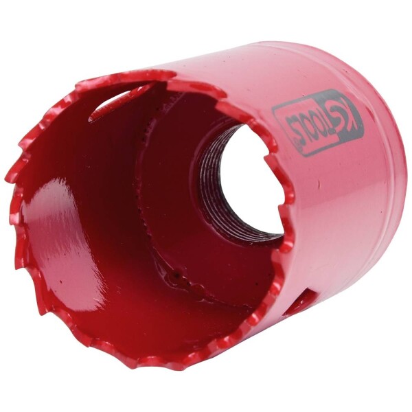 KS Tools 129.5035 1295035 vrtací korunka 35 mm 1 ks