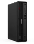 Lenovo ThinkCentre M90s Gen 6 černá / Stolní počítač / Intel Core Ultra 7 265 / 32GB / 512GB SSD / Intel Graphics / W11P (12YU001KGE)