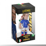 MINIX Football Legends: World Cup Legends - Italy - TOTTI