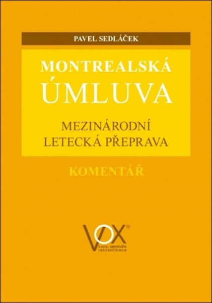 Montrealská úmluva