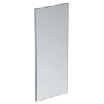 IDEAL STANDARD - Mirror&Light Zrcadlo 40x100 cm s rámem T3360BH