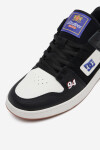 Tenisky DC Shoes MANTECA 4 SE DC01751001 Syntetický materiál,Přírodní kůže (useň) - Lícová