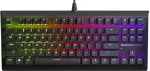 SteelSeries Apex M750 Prism US černá / mechanická klávesnice / QX2 Switch / RGB podsvícení / US layout (64677)