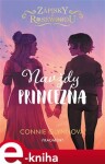 Zápisky Rosewoodu Navždy princezna Connie