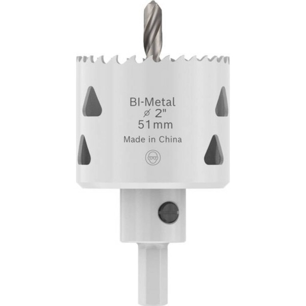 Bosch Accessories 2608594519 2608594519 vrtací korunka 51 mm 1 ks