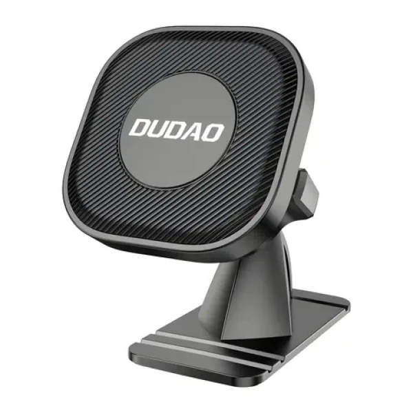 Dudao F6C černá / Magnetický držák do auta