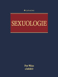 Sexuologie - Petr Weiss
