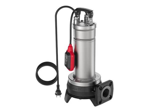 Čerpadlo GRUNDFOS UNILIFT APG.40.10.A1 1x230V (92611467)