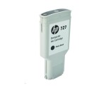 HP 727 300-ml Photo Black DesignJet Ink Cartridge EDF_692849