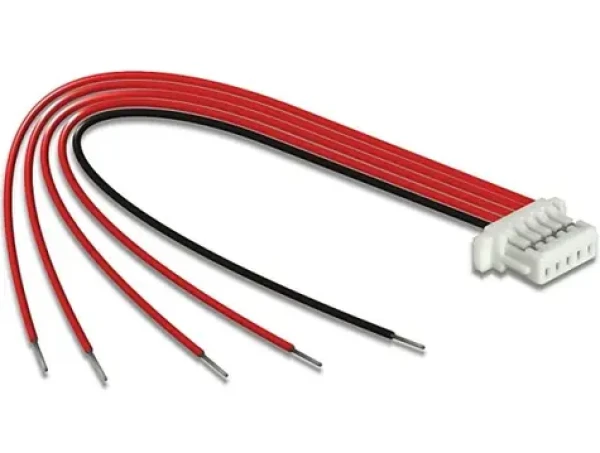 Navilock výstupní kabel 5-pinový (95843)