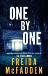 One by One Freida McFadden