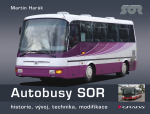 Autobusy SOR - Martin Harák