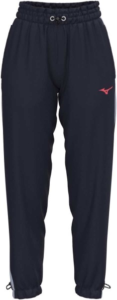 Běžecké tepláky Mizuno Athletics Track pants K2GDC70288 Velikost textilu: M