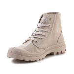 Boty Palladium Mono Chrome 73089-260-M EU 39