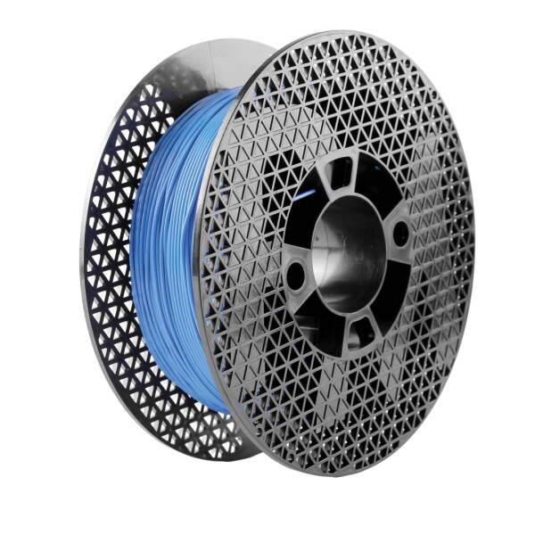 Filament-PM TPE88 tisková struna modrá 1,75 mm 0,5 kg Filament PM