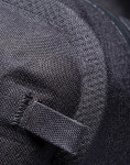 Chrome Industries Kadet Max WP Black