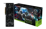 Gainward GeForce RTX 5070 Python III 12GB / 2512MHZ / 12GB GDDR7 / 192-bit / 1x HDMI + 3x DP / 650W (16) (NE75070019K9-GB2050T)