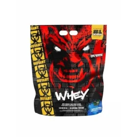 Mutant Whey - PVL (vanilková zmrzlina, 4540 g) (4319-5-4540g-vanilka)