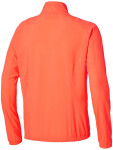 Tenisová bunda Mizuno Shadow Woven Jacket 62GED00255 Velikost textilu: XL
