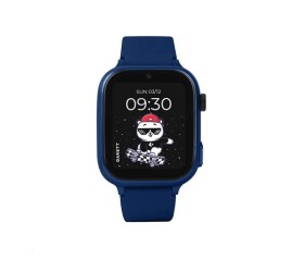 Garett Smartwatch Kids Cute 2 4G Blue EDF_1601123