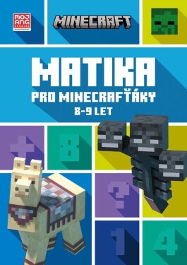 Minecraft Matika pro minecrafťáky