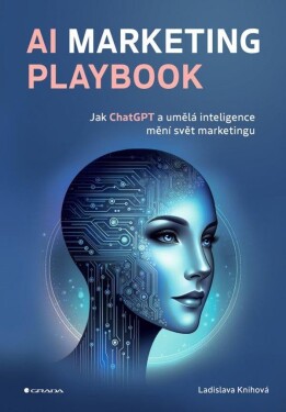 AI Marketing Playbook Ladislava Knihová