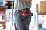 Aku vrtací šroubovák Milwaukee M12 BDD-202C 4933441915