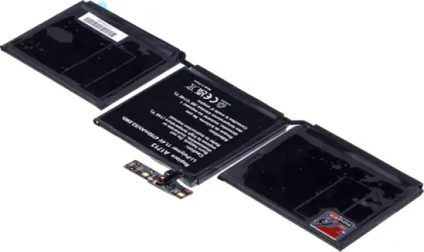 T6 Power Baterie pro Apple MacBook Pro 13" A1708 / Li-pol / 3cell / 4700 mAh / 53,6 Wh (NBAP0036)