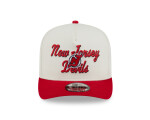 Pánská kšiltovka New Jersey Devils NHL NEW ERA 950AF Chainstitch
