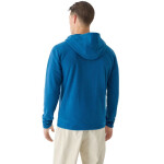 Mikina 4F M290 M 4FWMM00TFLEM290 46S 3XL