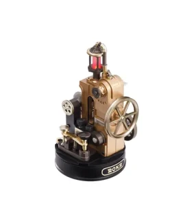 RoboTime 3D mechanická skládačka Morseův telegraf