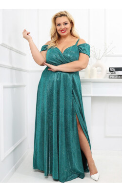 Dlouhé šaty model 208849 With You 34