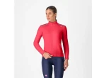 Castelli Espresso Air dámská bunda Hibiscus vel. L