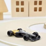 Norev - Renault R.S. 2027 Vision 2017 Black & Gold